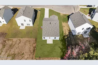 3606 Huntsmoor Lane NW, Wilson, NC 27896 - Photo 16