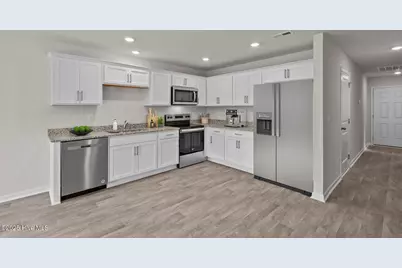 3606 Huntsmoor Lane NW, Wilson, NC 27896 - Photo 2