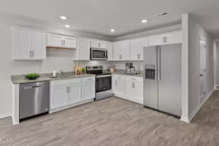 3606 Huntsmoor Ln NW, Wilson, NC 27896 - Photo 2