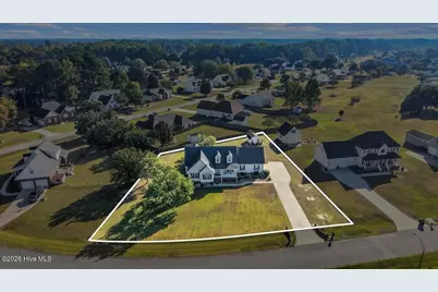 117 Clay Brook Drive, Goldsboro, NC 27530 - Photo 12