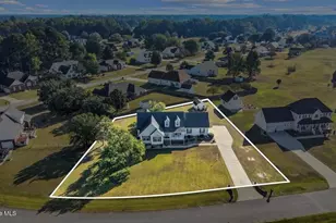 117 Clay Brook Dr, Goldsboro, NC 27530 - Photo 12