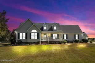 117 Clay Brook Dr, Goldsboro, NC 27530 - Photo 1