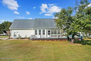 117 Clay Brook Dr, Goldsboro, NC 27530 - Photo 8