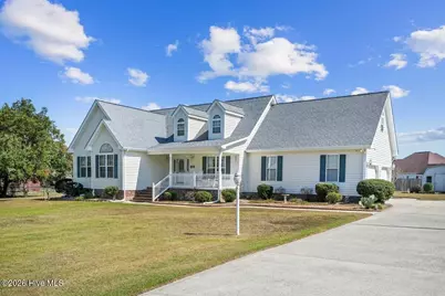 117 Clay Brook Drive, Goldsboro, NC 27530 - Photo 4