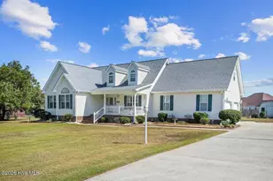 117 Clay Brook Dr, Goldsboro, NC 27530 - Photo 4