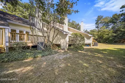1800 Eastwood Road #Apt 112, Wilmington, NC 28403 - Photo 40