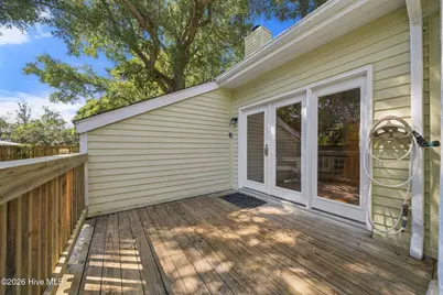 1800 Eastwood Road #Apt 112, Wilmington, NC 28403 - Photo 34