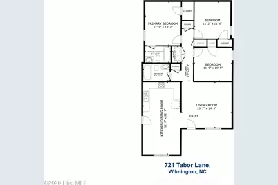 721 Tabor Lane, Wilmington, NC 28405 - Photo 20