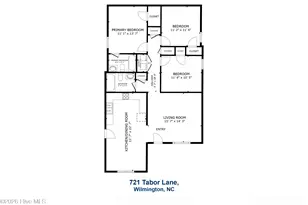 721 Tabor Ln, Wilmington, NC 28405 - Photo 20