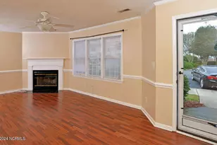 1111 Grovemont Dr, Greenville, NC 27834 - Photo 18
