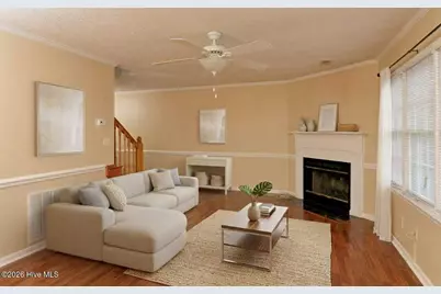 1111 Grovemont Drive #F4, Greenville, NC 27834 - Photo 2