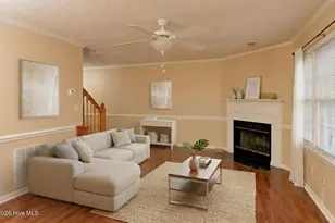 1111 Grovemont Dr, Greenville, NC 27834 - Photo 2