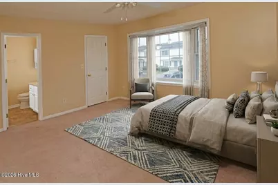 1111 Grovemont Drive #F4, Greenville, NC 27834 - Photo 12