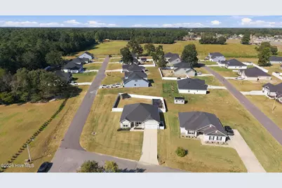 303 Hadley Drive, La Grange, NC 28551 - Photo 30