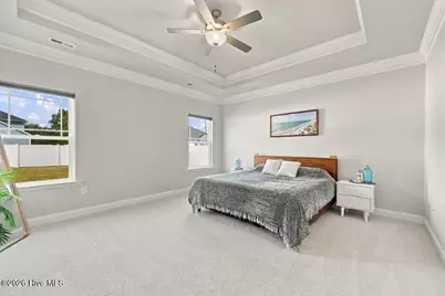 303 Hadley Drive, La Grange, NC 28551 - Photo 6