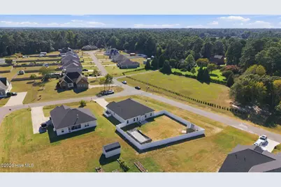303 Hadley Drive, La Grange, NC 28551 - Photo 32