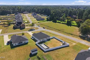 303 Hadley Dr, La Grange, NC 28551 - Photo 32