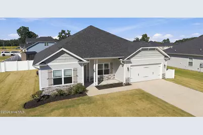 303 Hadley Drive, La Grange, NC 28551 - Photo 34