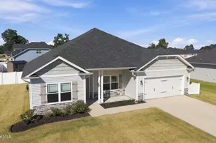 303 Hadley Dr, La Grange, NC 28551 - Photo 34
