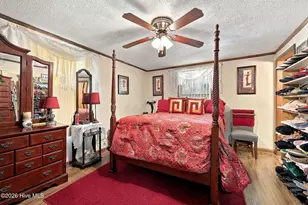 409 E Railroad St, Robersonville, NC 27871 - Photo 22