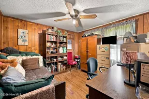 409 E Railroad St, Robersonville, NC 27871 - Photo 18