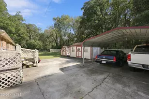409 E Railroad St, Robersonville, NC 27871 - Photo 30
