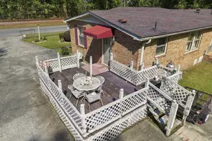 409 E Railroad St, Robersonville, NC 27871 - Photo 34