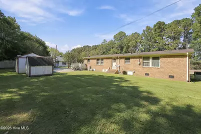 409 E Railroad Street, Robersonville, NC 27871 - Photo 32
