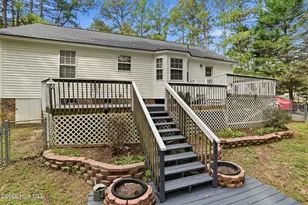 132 Hilltop Dr, Four Oaks, NC 27524 - Photo 66