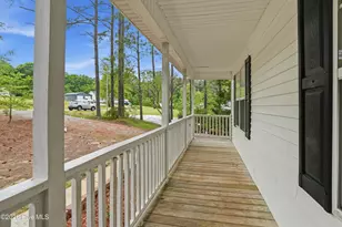 132 Hilltop Dr, Four Oaks, NC 27524 - Photo 10
