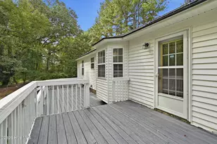 132 Hilltop Dr, Four Oaks, NC 27524 - Photo 60