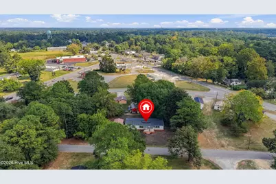 119 S Church Street, Kenansville, NC 28349 - Photo 38