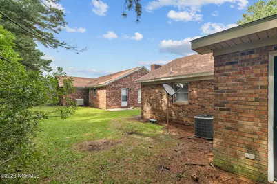 111 Windsor Court, Jacksonville, NC 28546 - Photo 28