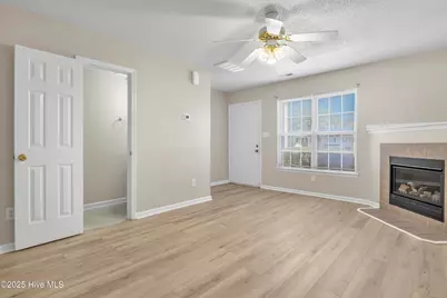 505 Timberlake Trail, Jacksonville, NC 28546 - Photo 6