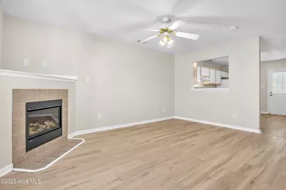 505 Timberlake Trail, Jacksonville, NC 28546 - Photo 4
