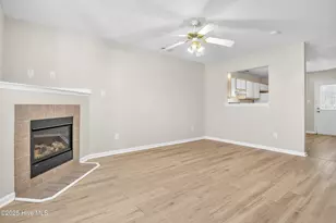 505 Timberlake Trail, Jacksonville, NC 28546 - Photo 4