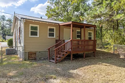 2818 Wrens Highway, Thomson, GA 30824 - Photo 30
