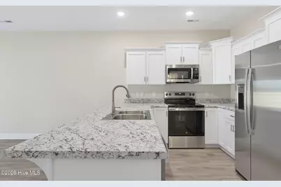 303 Coastal Reef Court, Holly Ridge, NC 28445 - Photo 6