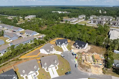 303 Coastal Reef Court, Holly Ridge, NC 28445 - Photo 22