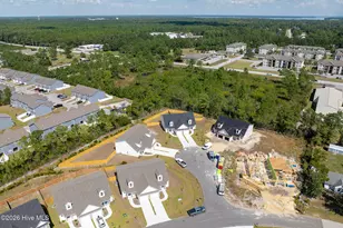 303 Coastal Reef Ct, Holly Ridge, NC 28445 - Photo 22
