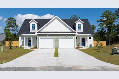 305 Coastal Reef Court, Holly Ridge, NC 28445 - Photo 1