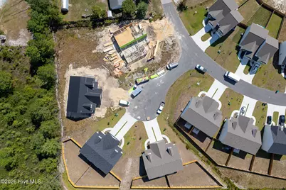 305 Coastal Reef Court, Holly Ridge, NC 28445 - Photo 26