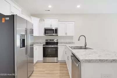 305 Coastal Reef Court, Holly Ridge, NC 28445 - Photo 6