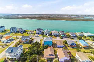 1417 Carolina Blvd, Topsail Beach, NC 28445 - Photo 48