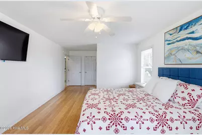 1417 Carolina Boulevard, Topsail Beach, NC 28445 - Photo 22