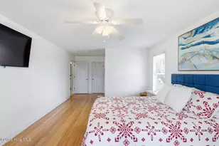 1417 Carolina Blvd, Topsail Beach, NC 28445 - Photo 22