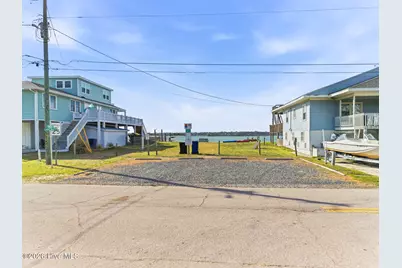 1417 Carolina Boulevard, Topsail Beach, NC 28445 - Photo 46