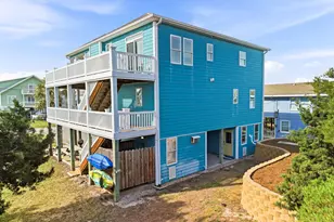 1417 Carolina Blvd, Topsail Beach, NC 28445 - Photo 44
