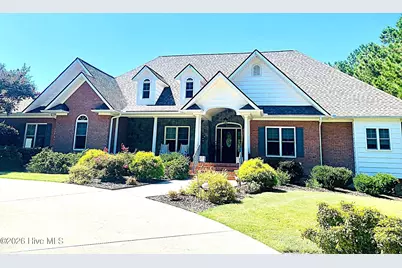 195 Ruby Ridge Road, West End, NC 27376 - Photo 1