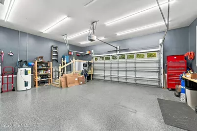 161 Core Road, Richlands, NC 28574 - Photo 6